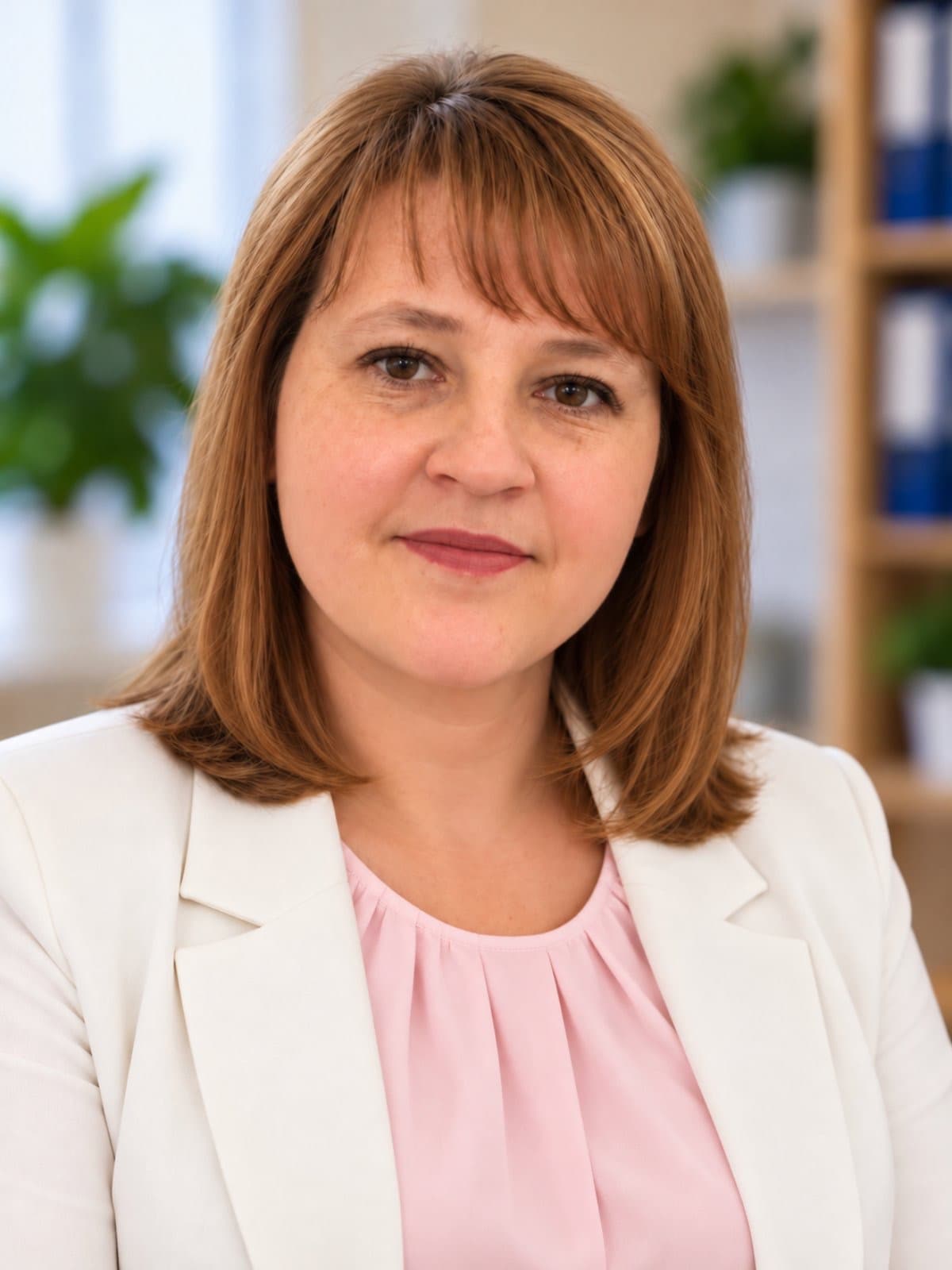 Павленко Наталія Станіславівна